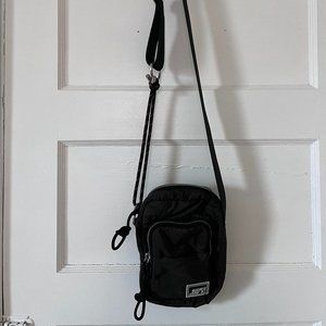 Mini Sport Crossbody Bag